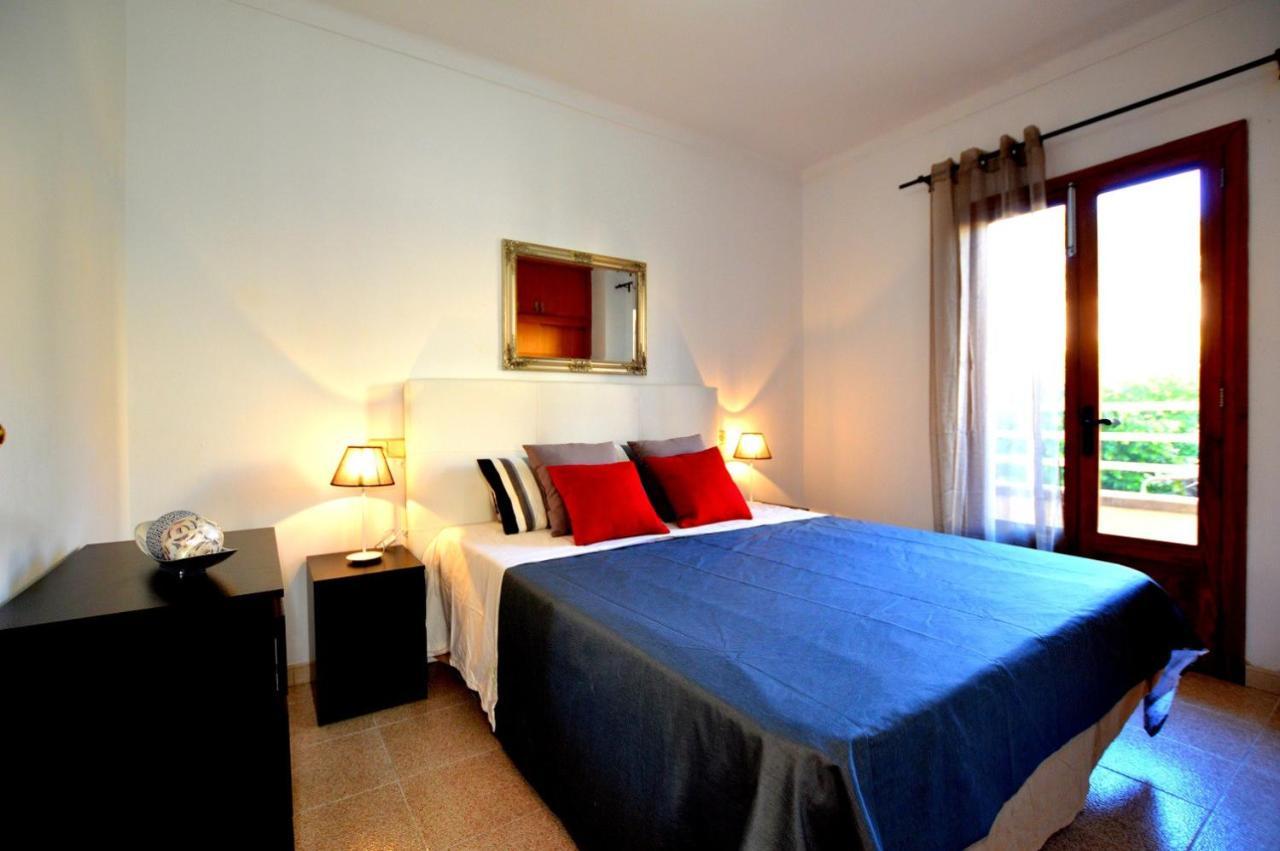 شقة بورت ذالكوذيا  في Apartamento Cerca Del Mar En Alcudia المظهر الخارجي الصورة