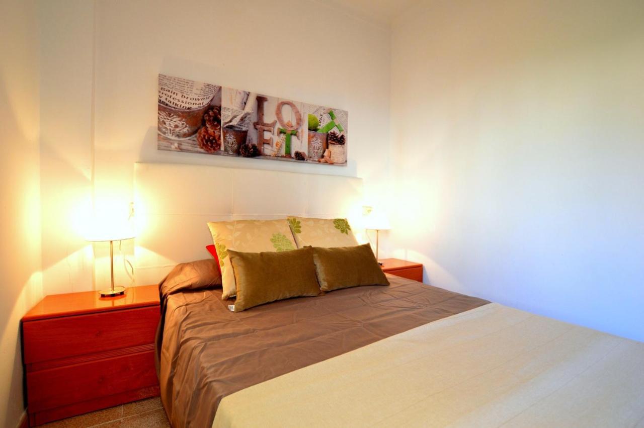 شقة بورت ذالكوذيا  في Apartamento Cerca Del Mar En Alcudia المظهر الخارجي الصورة