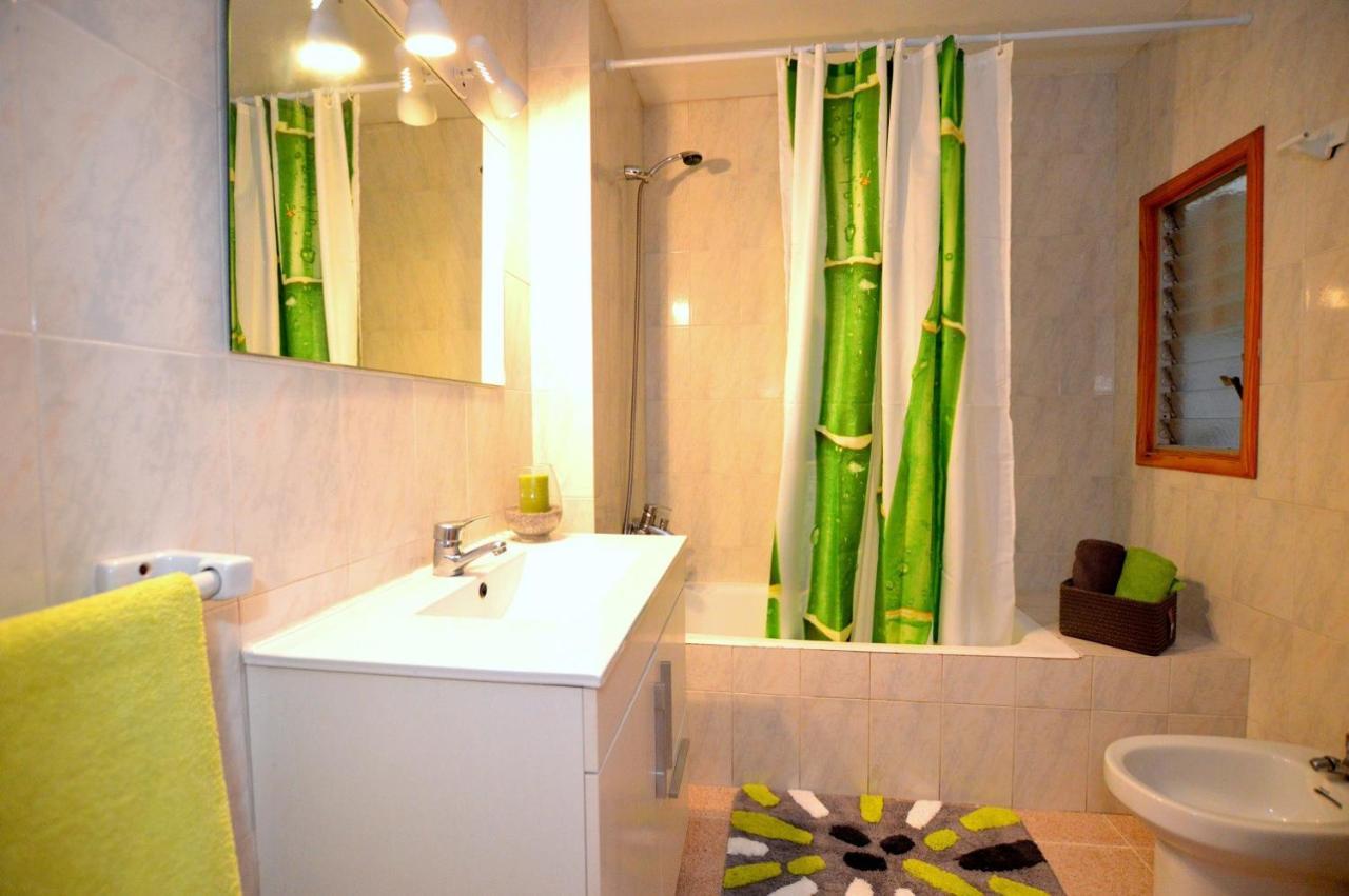 شقة بورت ذالكوذيا  في Apartamento Cerca Del Mar En Alcudia المظهر الخارجي الصورة
